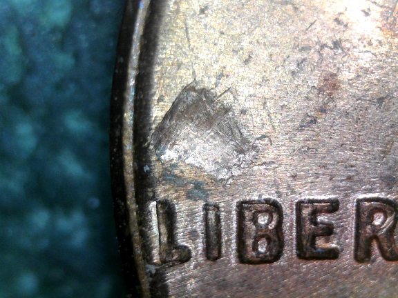 Pocket-Change-1963-D-LMC-With-A-Struck-Through.